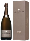 Louis Roederer Vintage 2015 Champagne DD (1,5L 12,5%)