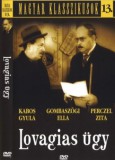 Lovagias ügy - DVD