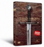 Lovagok háborúja - DVD