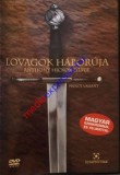 Lovagok háborúja (használt)