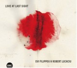 Love at Last Sight - CD