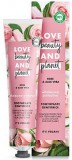Love Beauty & Planet Love Beauty and Planet Rose & Aloe Vera fogkrém 75 ml