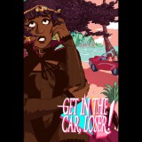 Love Conquers All Games Get In The Car, Loser! (PC - Steam elektronikus játék licensz)