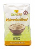 Love Diet Kukoricaliszt Gluténmentes 1000 g