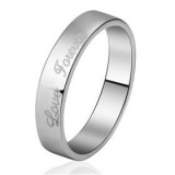 Love Forever gyűrű