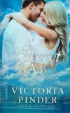 Love in a Book Victoria Pinder: Secret Baby - könyv