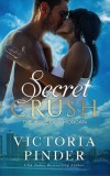Love in a Book Victoria Pinder: Secret Crush - könyv