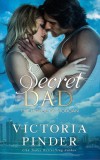 Love in a Book Victoria Pinder: Secret Dad - könyv