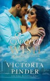 Love in a Book Victoria Pinder: Secret Wish - könyv
