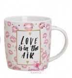 Love is in the air bögre