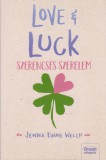 Love & Luck - Szerencsés szerelem