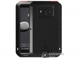 Love Mei Defender gumi tok Huawei Mate 10 készülékhez, fekete