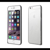 LOVE MEI telefonvédő alumínium keret (BUMPER) EZÜST [Apple iPhone 6S Plus 5.5] (5996457505449) - Telefontok