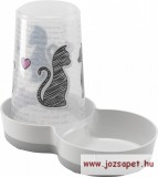 LOVE Önetető/Önitató Macskáknak 1,5l