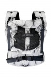 Love Radius LoveRadius Physio 2. babahordozó Black Orchid