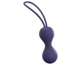 Love to Love Joia - gésagolyó duó (lila)