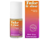 Love to Love - késleltető gél (30ml)