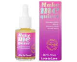 Love to Love - klitorisz stimuláló szérum nőknek (30ml)