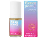 Love to Love - nyugtató hatású anál gél (30ml)
