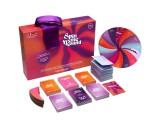 Love to Love - variálható rulett társasjáték (angol)