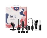 LoveBoxxx First. Self-love kezdő vibrátoros készlet (6 részes)