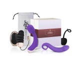 LoveBoxxx Yourself - vibrátor készlet nőknek (4 részes)