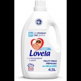 LOVELA Baby Fehér ruhához 4,5 l (50 mosás) (5999109520760)