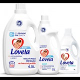 LOVELA Baby Starter Kit (PPR3129mix3)