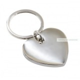 LOVELY, szív kulcstartó