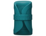 LOVENSE Gush 2 - makkvibrátor (türkiz)