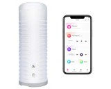 LOVENSE Max 2 - okos maszturbátor (fehér)