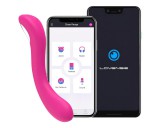 LOVENSE Osci 2 - okos G-pont vibrátor (pink)