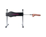 LOVENSE Sex Machine - okos, dupla karos szexgép