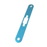 LŐVÉR ZÁRÓLEMEZ EGYENES