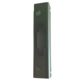 LŐVÉR ZÁRÓLEMEZ HAJLÍTOTT HK