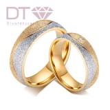 Lovers, orvosi fém karikagyűrű