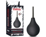 Lovetoy - intim mosó (fekete)