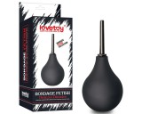 Lovetoy - intim mosó (fekete)