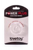 Lovetoy Power Plus Cockring #8