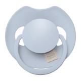 Lovi Dinamikus szilikon cumi PRIME 0-6hó 1db - Baby Blue