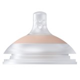 LOVI MAMMAFEEL Dinamikus etetőcumi 9hó+ 1db gyors