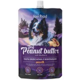 Lovi Pet Lovi Food Mogyoróvaj áfonyával 300g