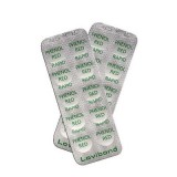 Lovibond Pótreagens Indikátor tabletta pH PHENOL RED RAPID 5117 10db/levél