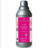 LOVRAN Muschio Bianco 1 l, (50 mosás) (5902670081554)