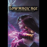 Low Magic Studios Low Magic Age (PC - Steam elektronikus játék licensz)