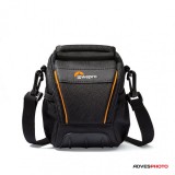 Lowepro ADVENTURA SH 100 II, fotós oldaltáska, DSLR válltáska