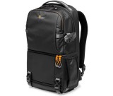 Lowepro Fastpack BP 250 AW III fekete