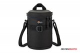 Lowepro LENS CASE 11X18cm, objektív tok, DSLR fényképezőgéphez