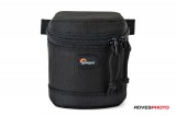 Lowepro LENS CASE 7X8cm, objektív tok, DSLR fényképezőgéphez
