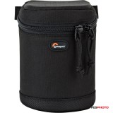 Lowepro LENS CASE 8X12cm, objektív tok, DSLR fényképezőgéphez